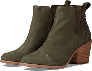 TOMS Everly Women's Boots Light Brown