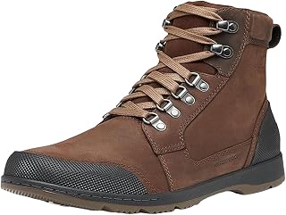 SOREL(ソレル) メンズ PAC NYLON1964 PAC NYLON パックナイロン 防水 防寒ウィンターブーツ [並行輸入品]