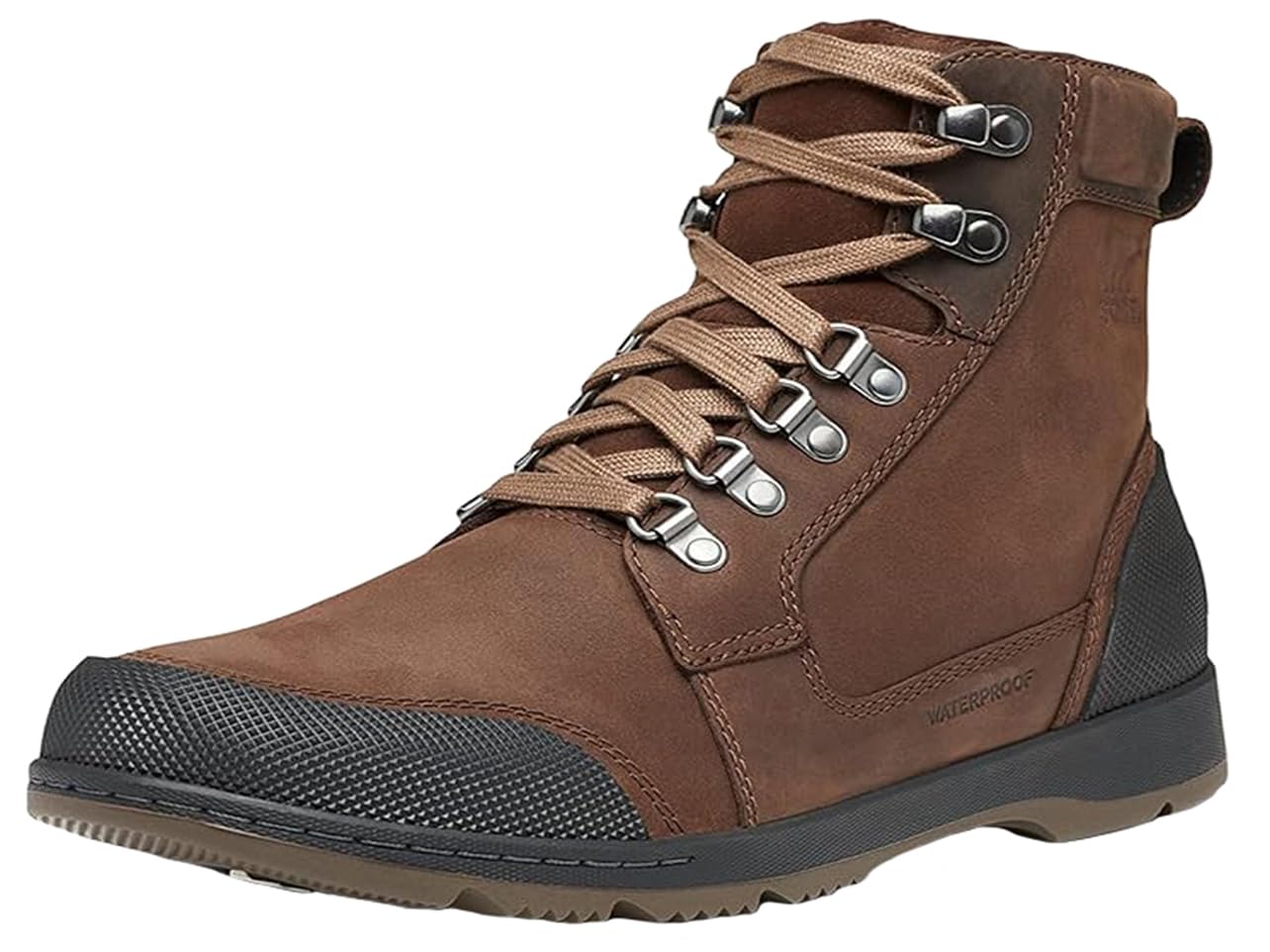 SOREL(ソレル) メンズ PAC NYLON1964 PAC NYLON パックナイロン 防水 防寒ウィンターブーツ [並行輸入品]