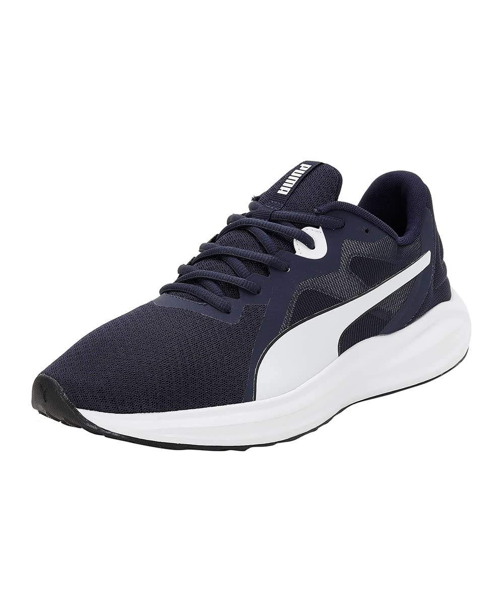 Puma Twitch Runner Fresh - Men's Road Running Shoes