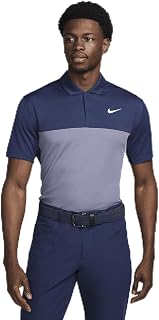 Nike Dri-FIT Victory Men's Golf Polo (Seasonal & Limited Colors)