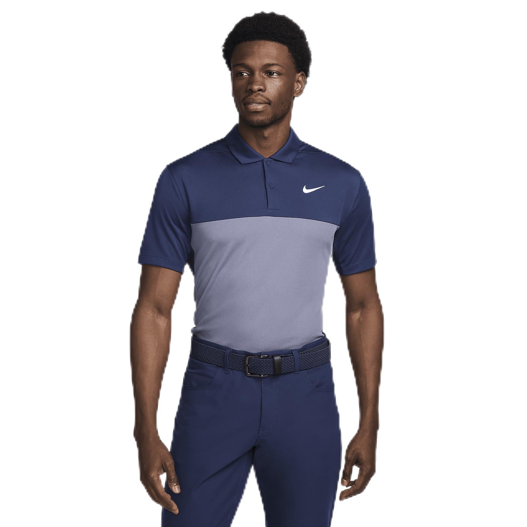 Nike Dri-FIT Victory Men's Golf Polo (Seasonal & Limited Colors)