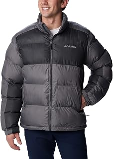 Columbia Men's Puffer Jacket