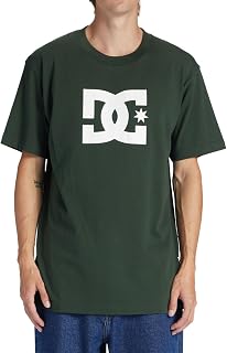DC Shoes DC Star Hss Men's T-Shirt (Pack of 1)