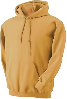 Gildan Fleece Hoodie Sweatshirt, Style G18500, Multipack Uni Adult