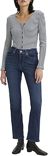 Levi's Classic Straight Women's Jeans