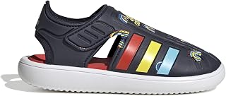 adidas Summer Closed Toe Water, Unisex Sandals, Children and Boys
