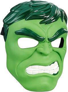 Marvel Avengers Roleplay Mask