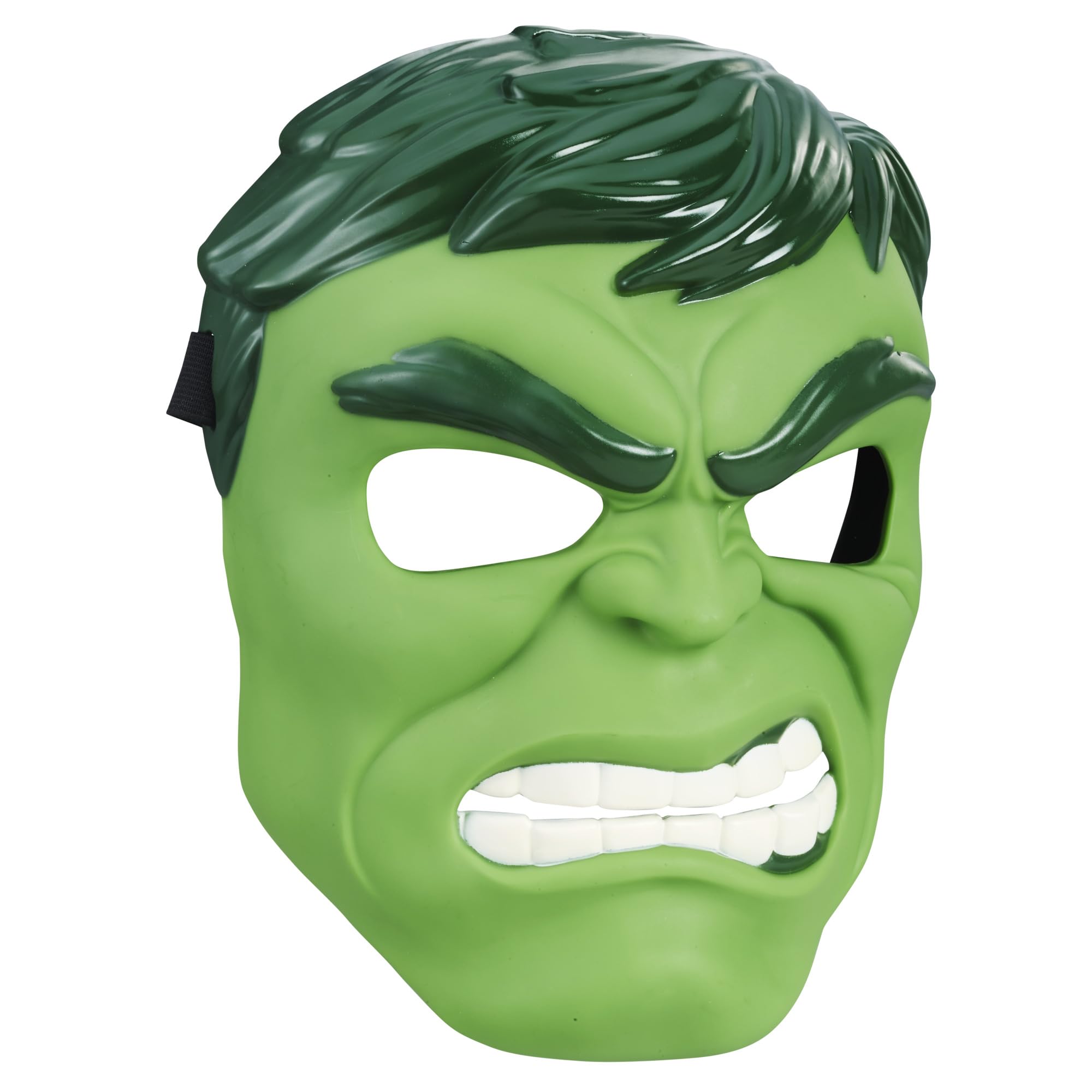 Marvel Avengers Roleplay Mask