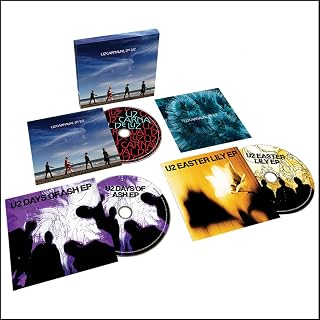 Carnaval De Luz (3 CD Limited Edition Deluxe CD Boxset)