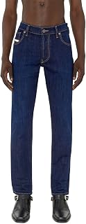 Diesel D-yennox Men's Casual Jeans
