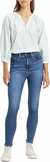 Levi'S 721 High Rise Skinny Jeans Women