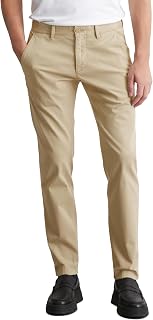 Marc OߴPolo Men's Shaped Fit Chinos with Stretch