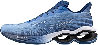 Mizuno Mens Wave Creation 25, Men's Running Shoes
