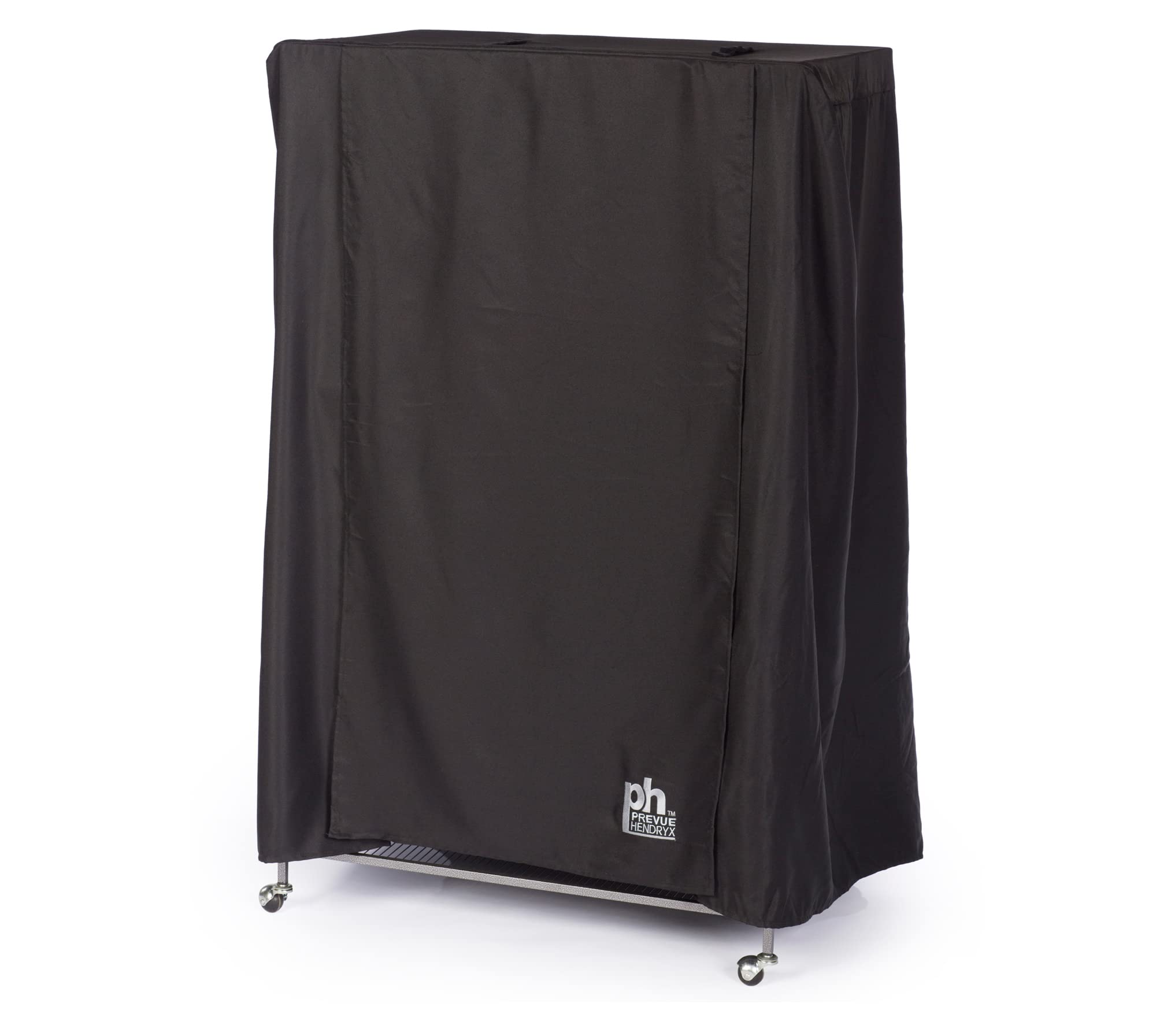 Prevue Pet Products Large Bird Cage Cover - Black, Size Large | Good Night Cage 