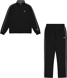 Champion Suit Green/Black 220812