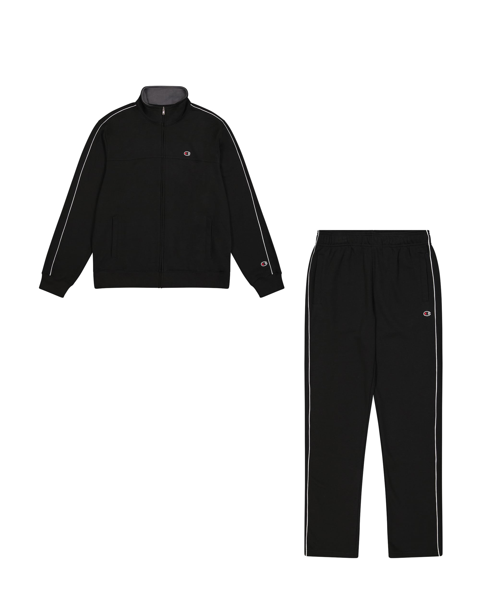Champion Suit Green/Black 220812