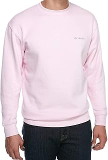 Columbia Hart Mountain II Men's Half Zip Pullover