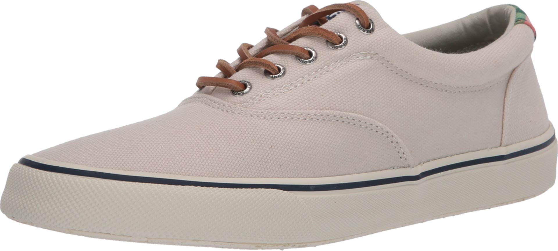 [スペリートップサイダー] Sperry Top-Sider メンズ Billfish 3-Eye Boat Shoe ボートシューズ [並行輸入品]
