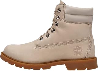 Timberland Linden Woods Waterproof Boot Women