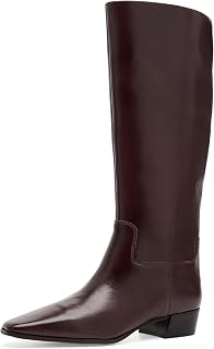 Vince Camuto Women's Pavla Knee High Boot