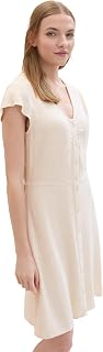 TOM TAILOR Denim Women's Dress