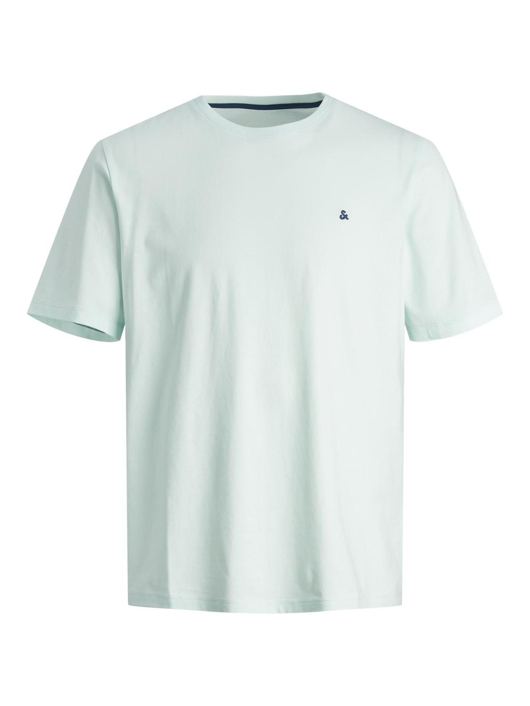 Jack & Jones Jack & Jones Male T-Shirt Basic T-Shirt Jjepaulos Tee SS Crew