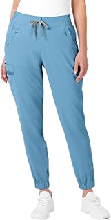 Wink Women's Women's Jogger Scrub Pant Medical Scrubs Pants