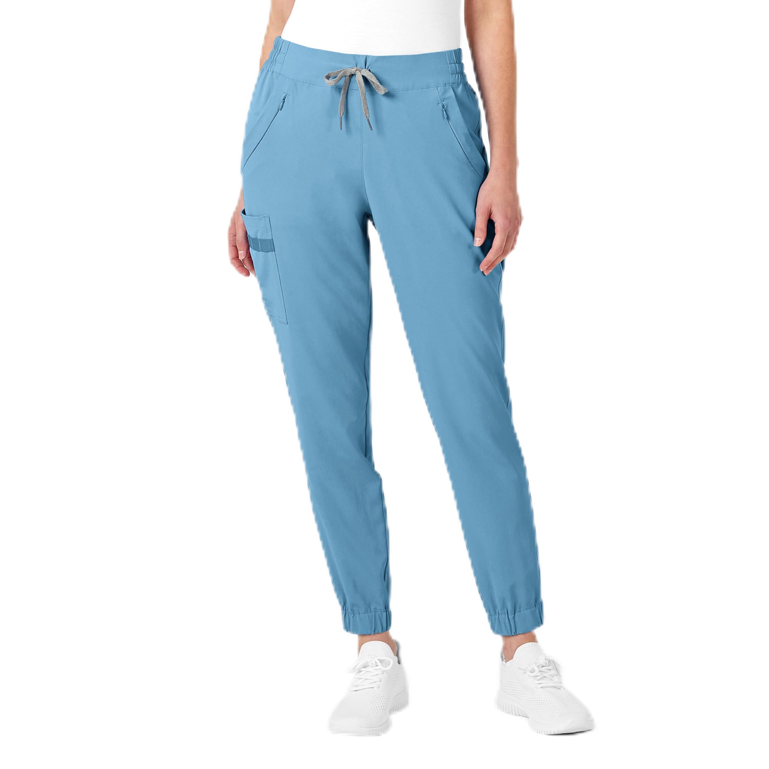 Wink Women's Women's Jogger Scrub Pant Medical Scrubs Pants
