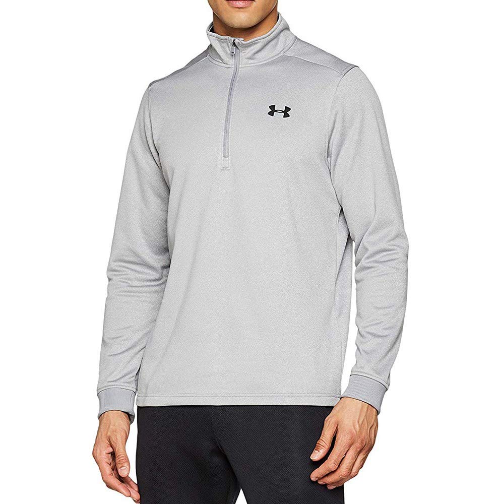 Under Armour UA M's Ch. Midlayer Men's Tracksuit Top (Pack of 1)