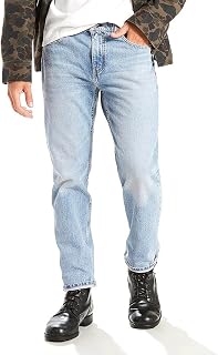 Levi's Herren Jeanshose 512 Low Rise, Tapered Fit