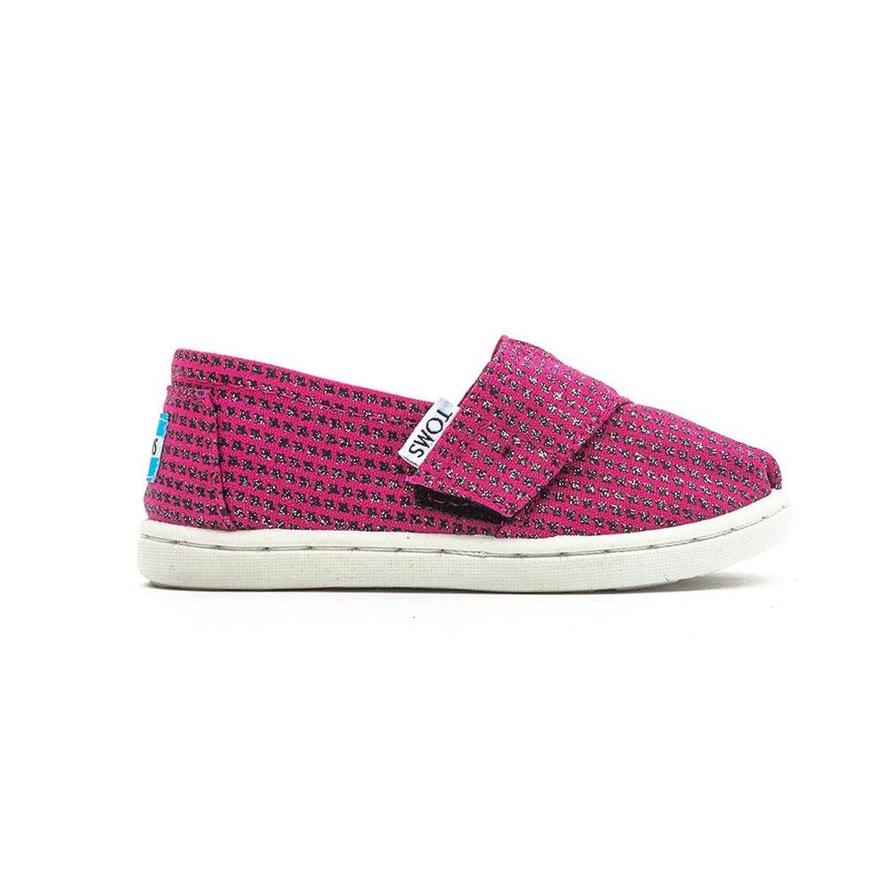 TOMS TOMS TINY CLASSIC