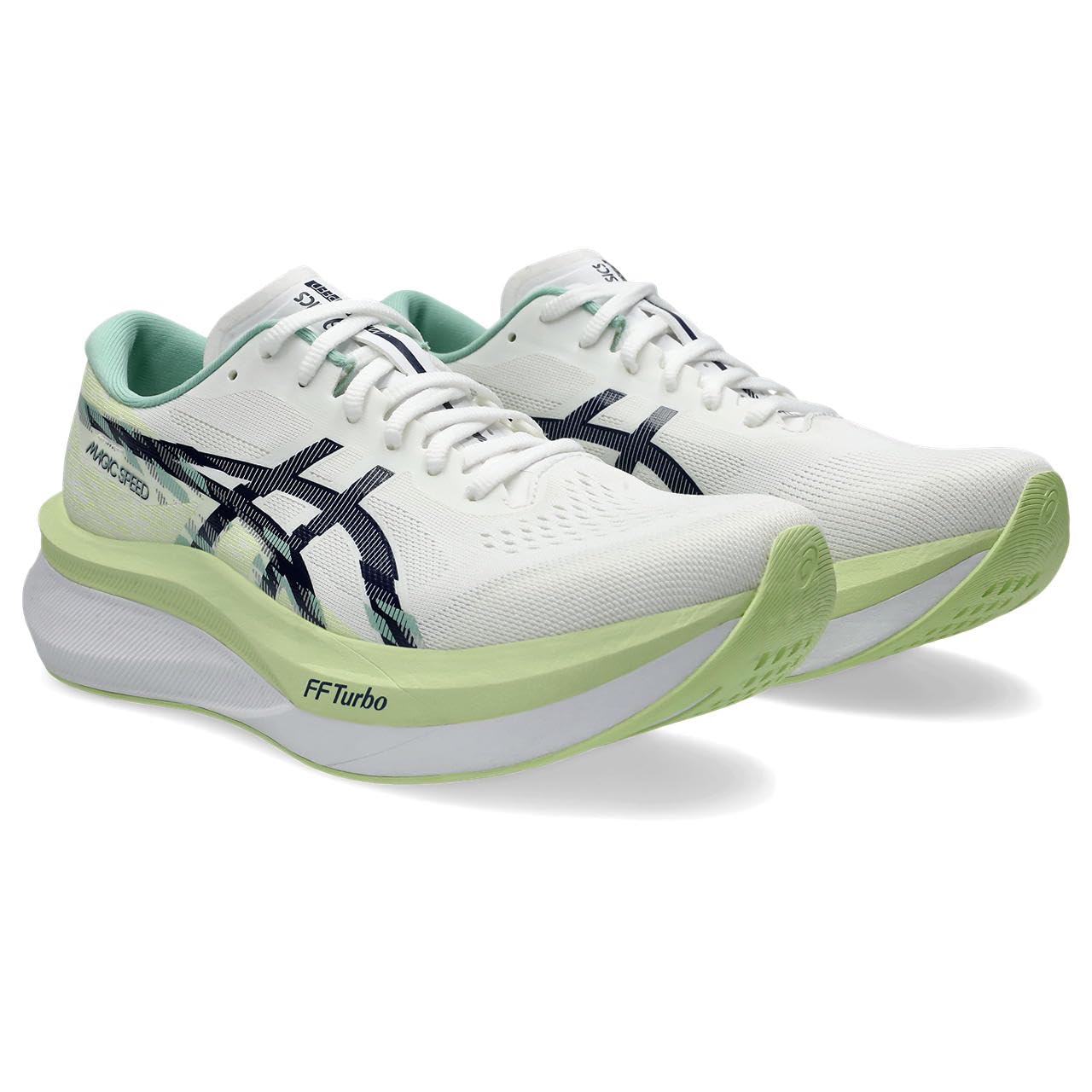 Asics Magic Speed 4 TrainerMen