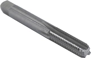 Drill America DWT54455 1/4"-20 UNC High Speed Steel Bottoming Tap, (Pack of 1)