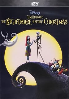 Nightmare Before Christmas, The