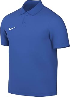 Nike Dri-FIT Park 26 Men's Short Sleeve Football Polo Shirt IB1193