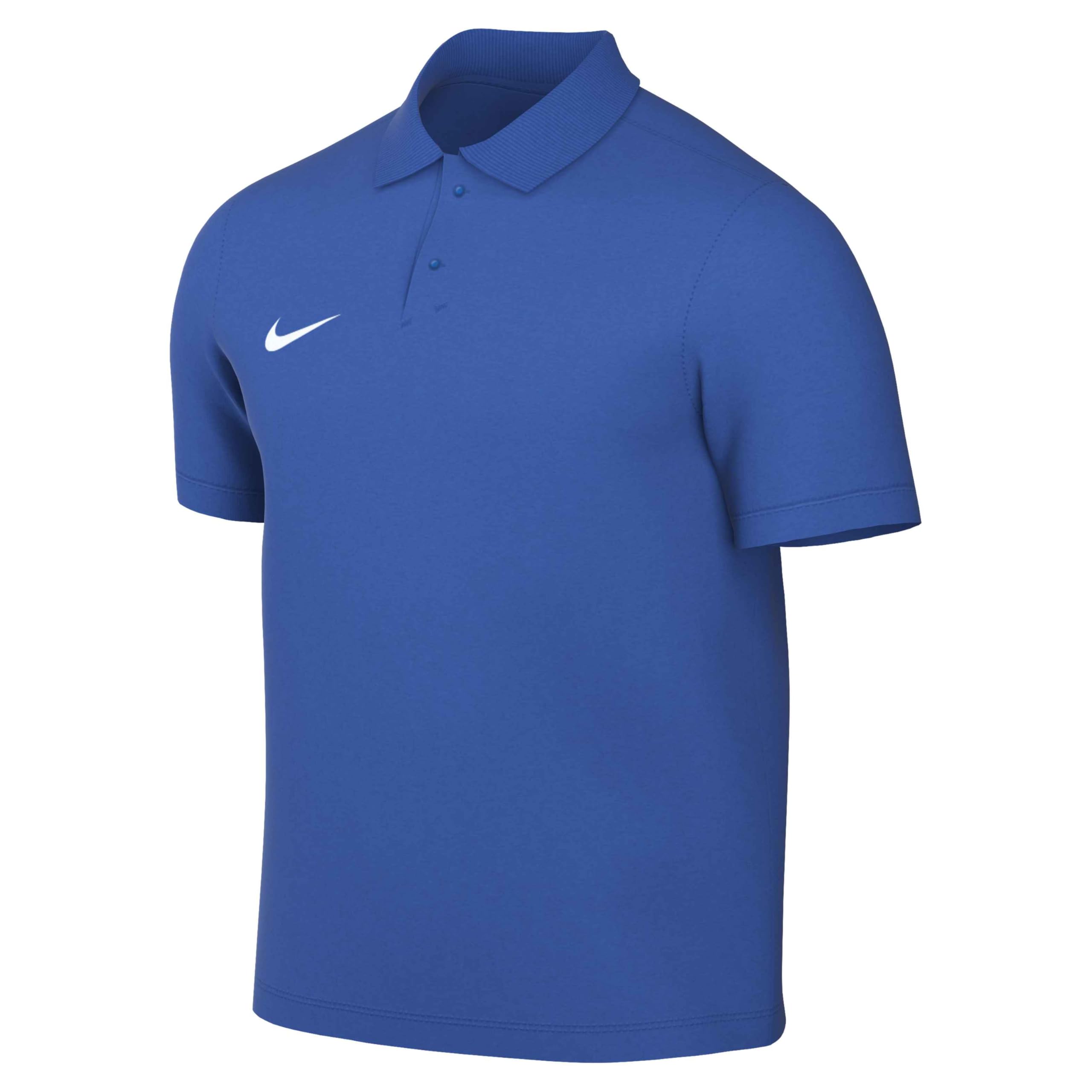 Nike Dri-FIT Park 26 Men's Short Sleeve Football Polo Shirt IB1193
