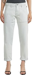 G-Star - Kate Boyfriend Fatigue WMN, Women's Jeans