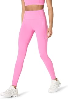 Amazon Essentials Women's FormFlex High Waist Active Yoga Leggings