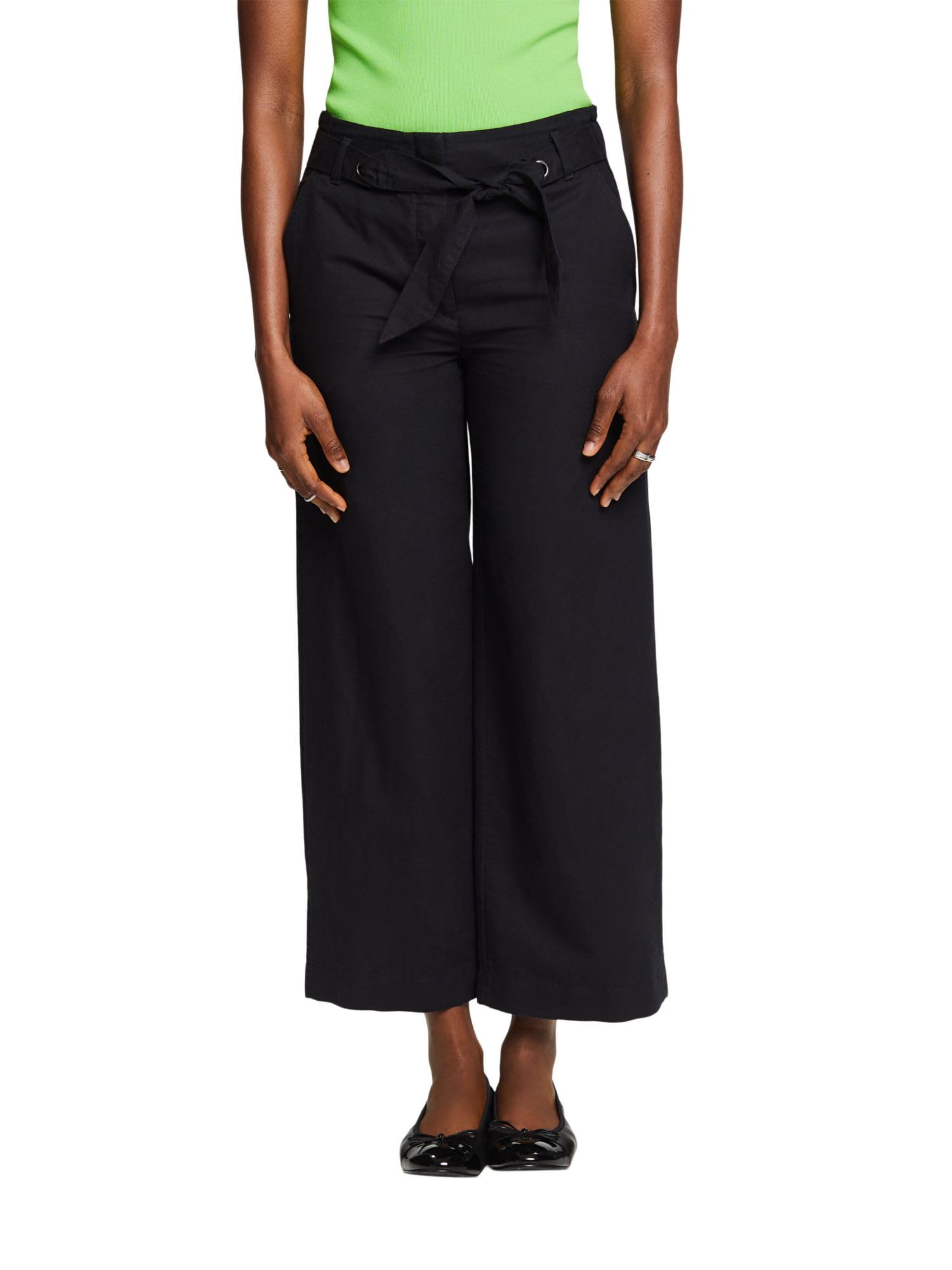 Esprit 044ee1b307 - Pantalons - Standard - Femme