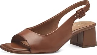 Tamaris 8-88305-42, Women's Heel Sandals