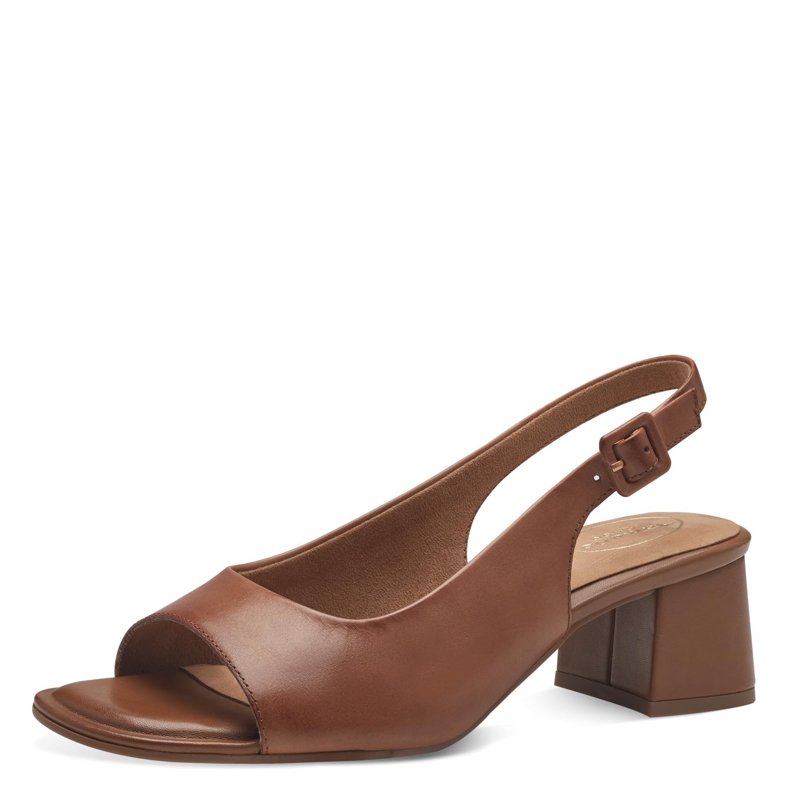 Tamaris 8-88305-42, Women's Heel Sandals