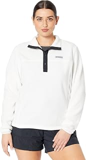 Columbia Benton Springs Women's Button Down Pullover