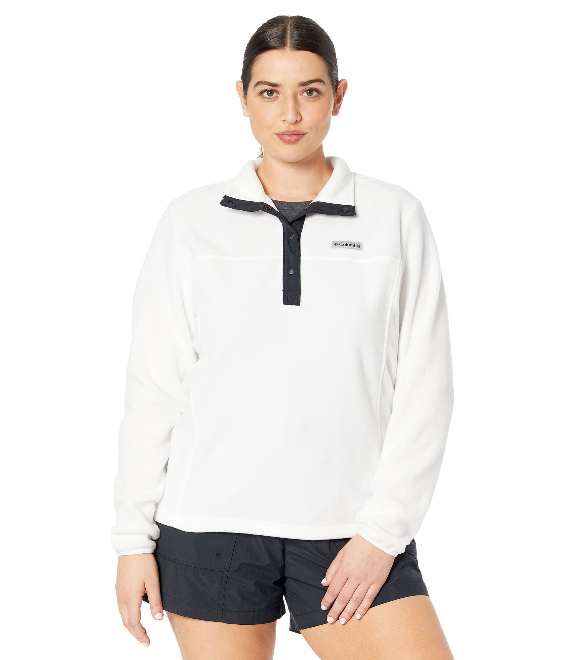 Columbia Benton Springs Suéter para mujer