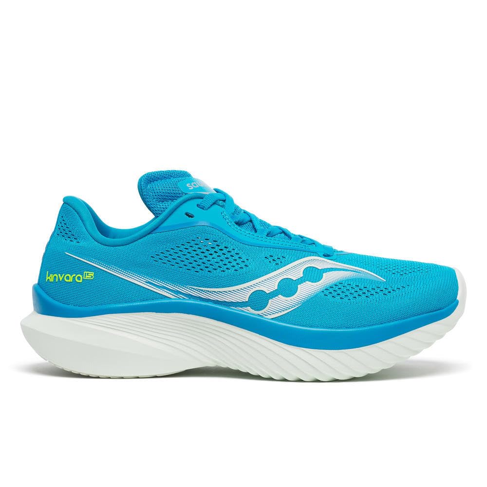 Saucony Women's Kinvara 15 Basketball