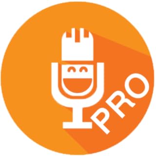 Funny Voice Changer Pro