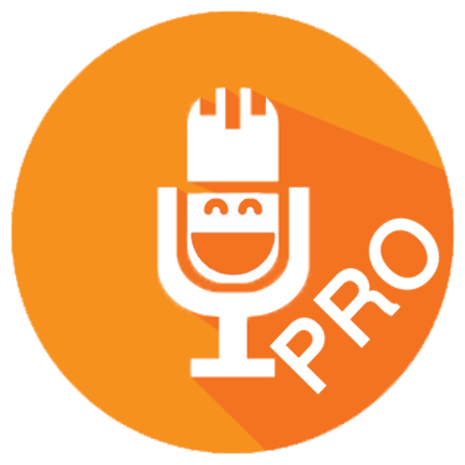 Funny Voice Changer Pro