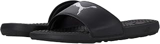 PUMA Unisex Adults' Lead Cat 2.0 384139 Sandals, Beach, Pool, Ocean, Camp,