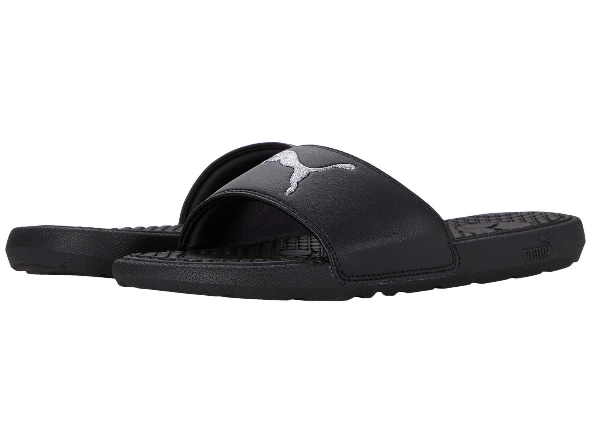 PUMA Unisex Adults' Lead Cat 2.0 384139 Sandals, Beach, Pool, Ocean, Camp,