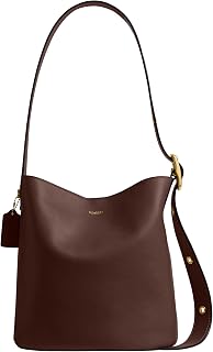 COACH Bleecker Bucket Bag